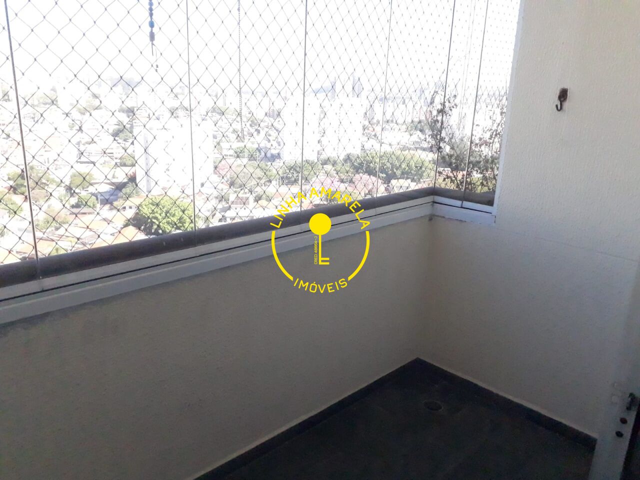 Foto 7 — Apartamento em Super Quadra Morumbi