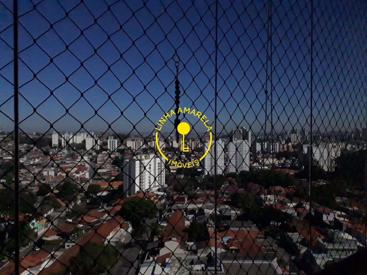 Foto 8 — Apartamento em Super Quadra Morumbi