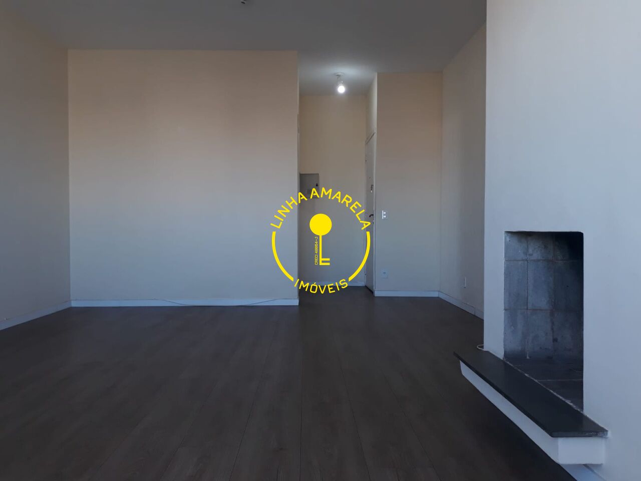 Foto 1 — Apartamento em Super Quadra Morumbi