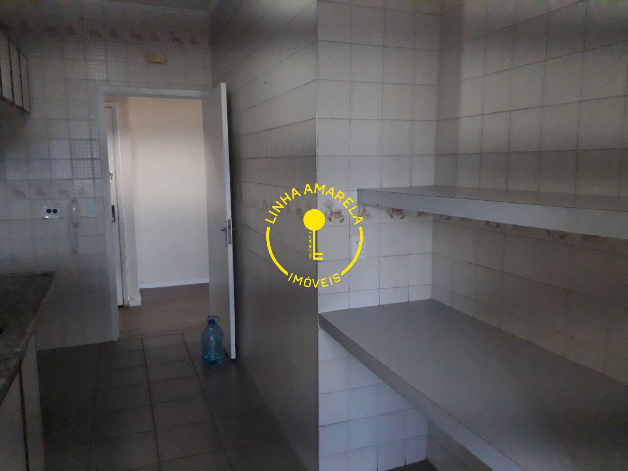 Foto 12 — Apartamento em Super Quadra Morumbi