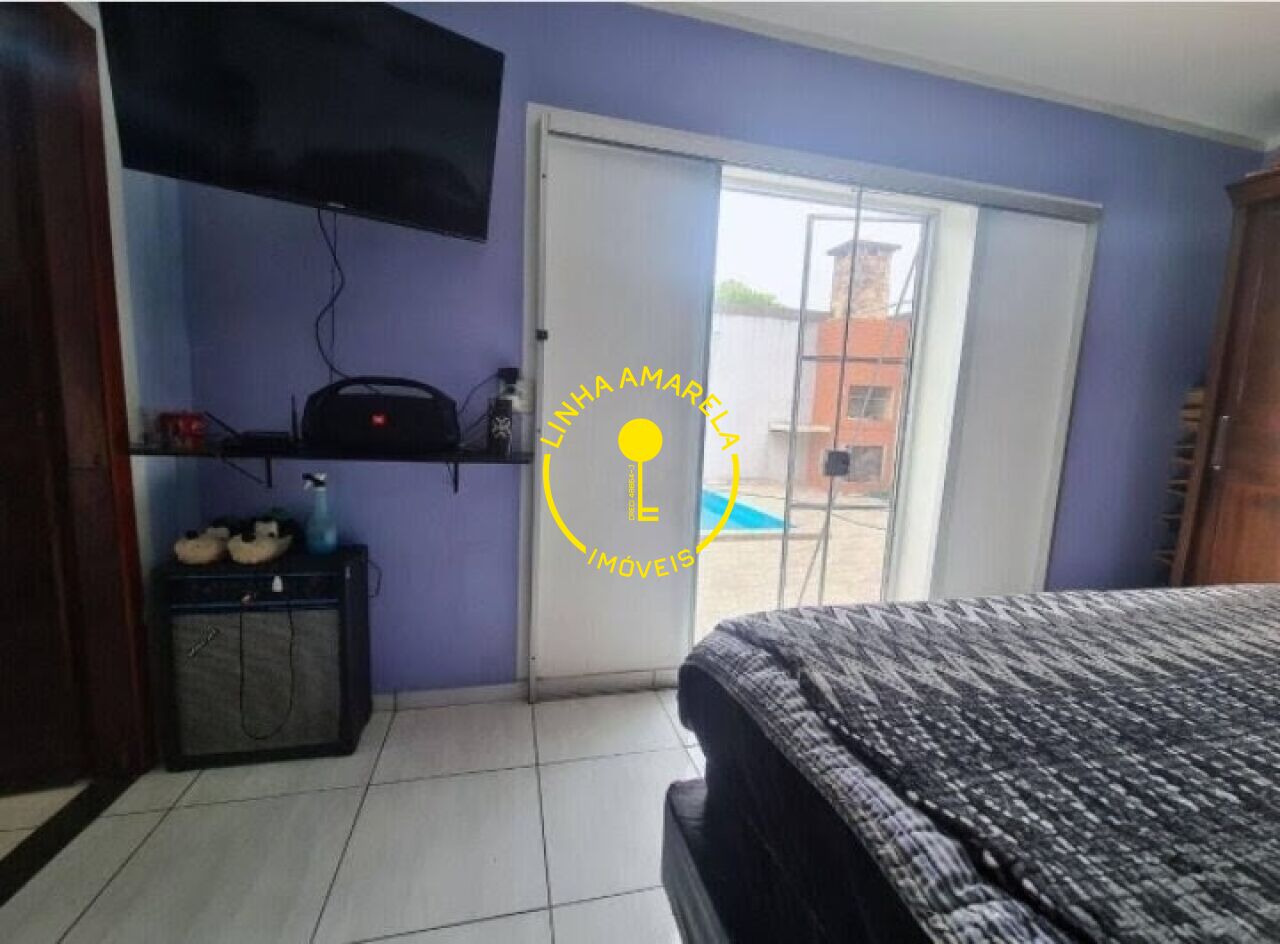 Foto 3 — Casa Térrea em Vila Sônia