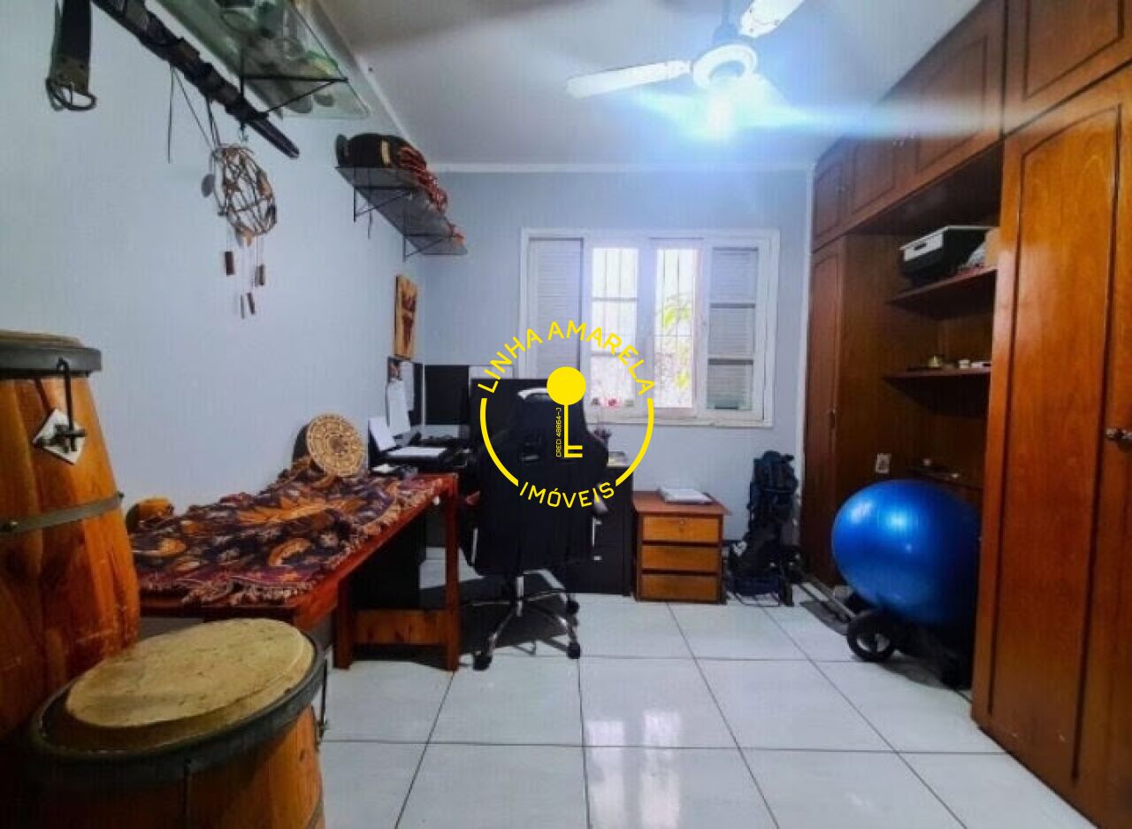 Foto 4 — Casa Térrea em Vila Sônia