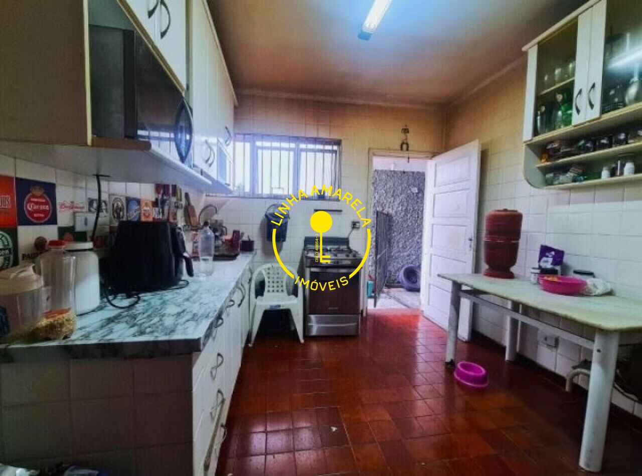 Foto 5 — Casa Térrea em Vila Sônia
