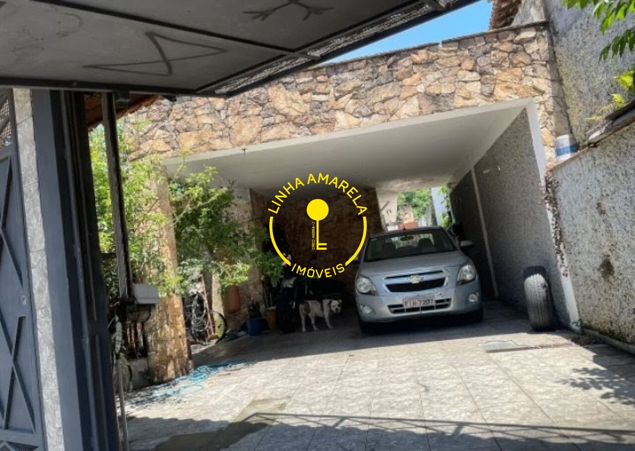 Foto 12 — Casa Térrea em Vila Sônia