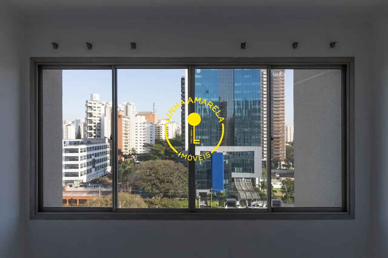 Foto 18 — Apartamento em Campo Belo