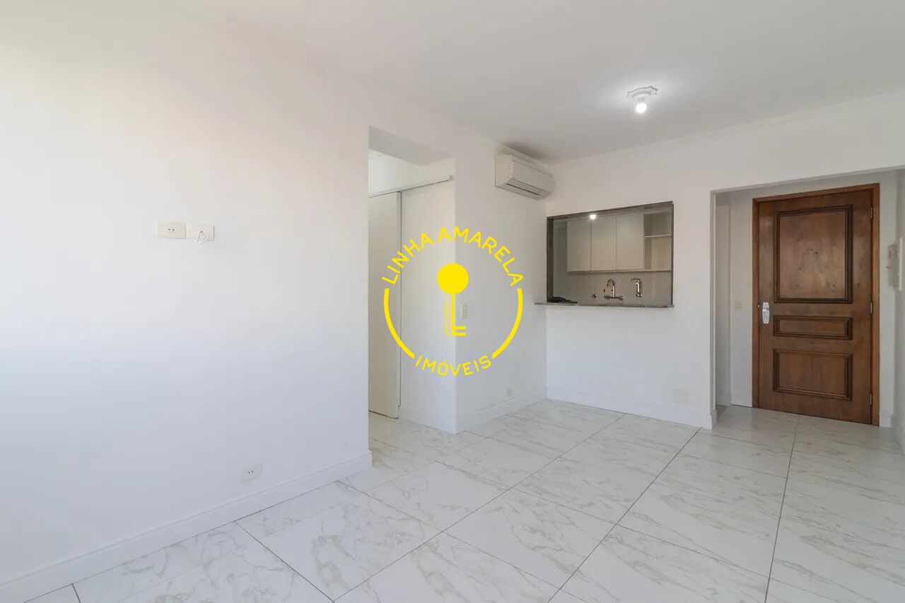 Foto 1 — Apartamento em Campo Belo