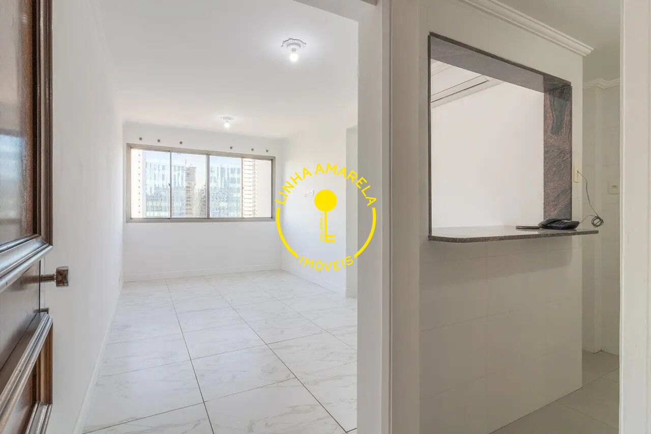 Foto 2 — Apartamento em Campo Belo