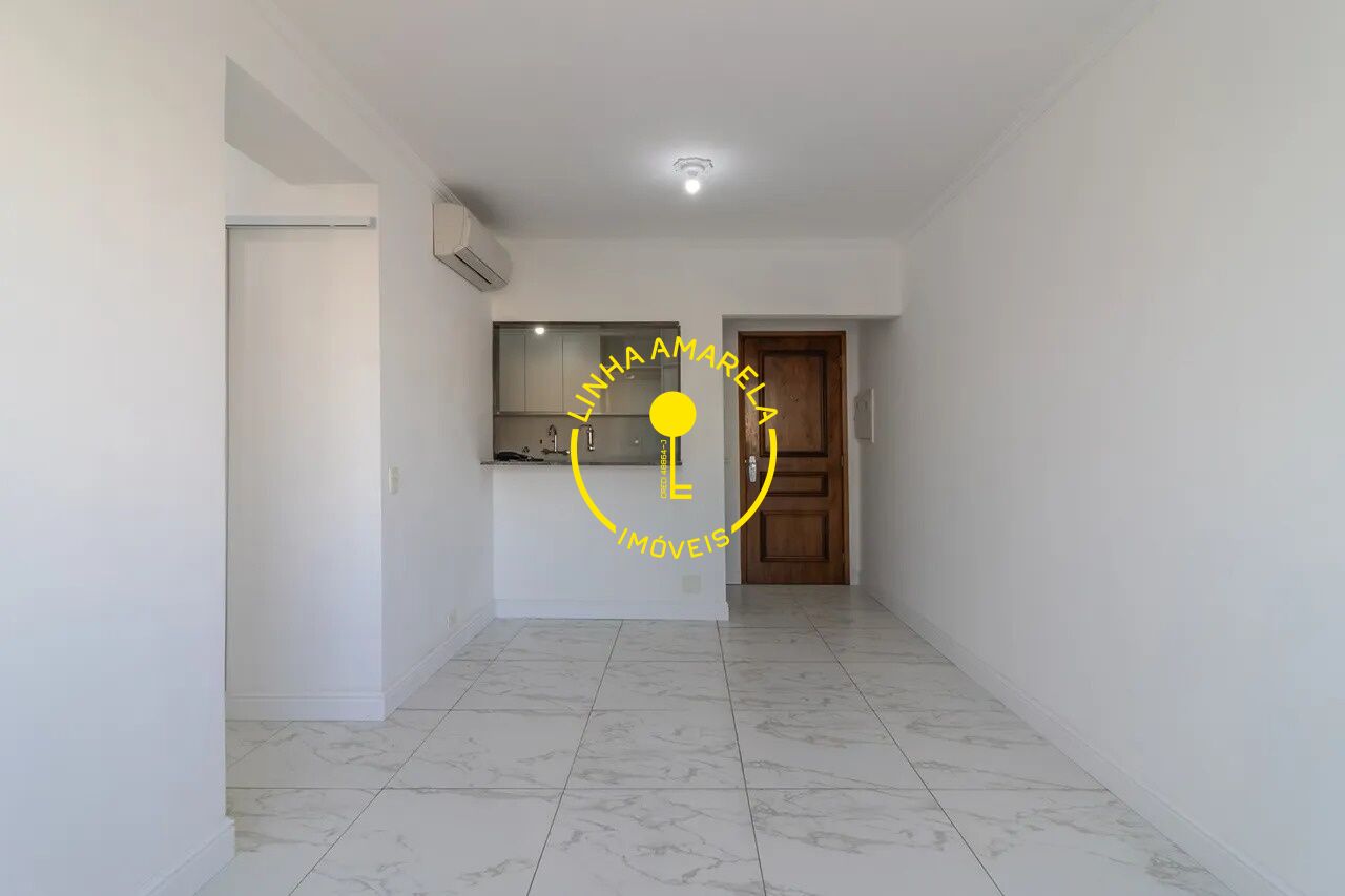 Foto 3 — Apartamento em Campo Belo