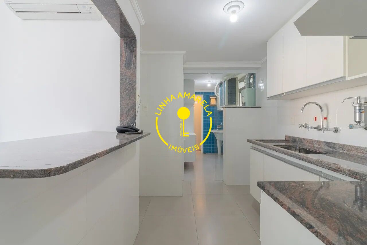 Foto 4 — Apartamento em Campo Belo