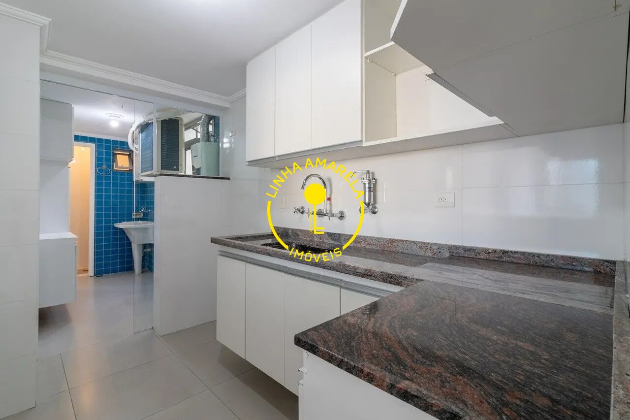 Foto 5 — Apartamento em Campo Belo