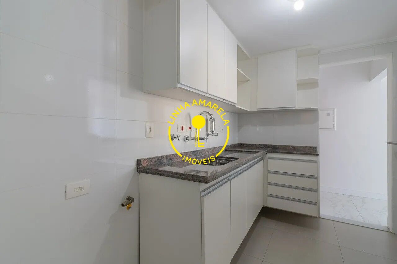 Foto 6 — Apartamento em Campo Belo