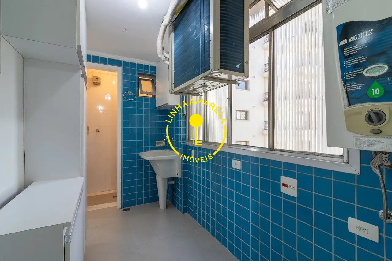Foto 7 — Apartamento em Campo Belo