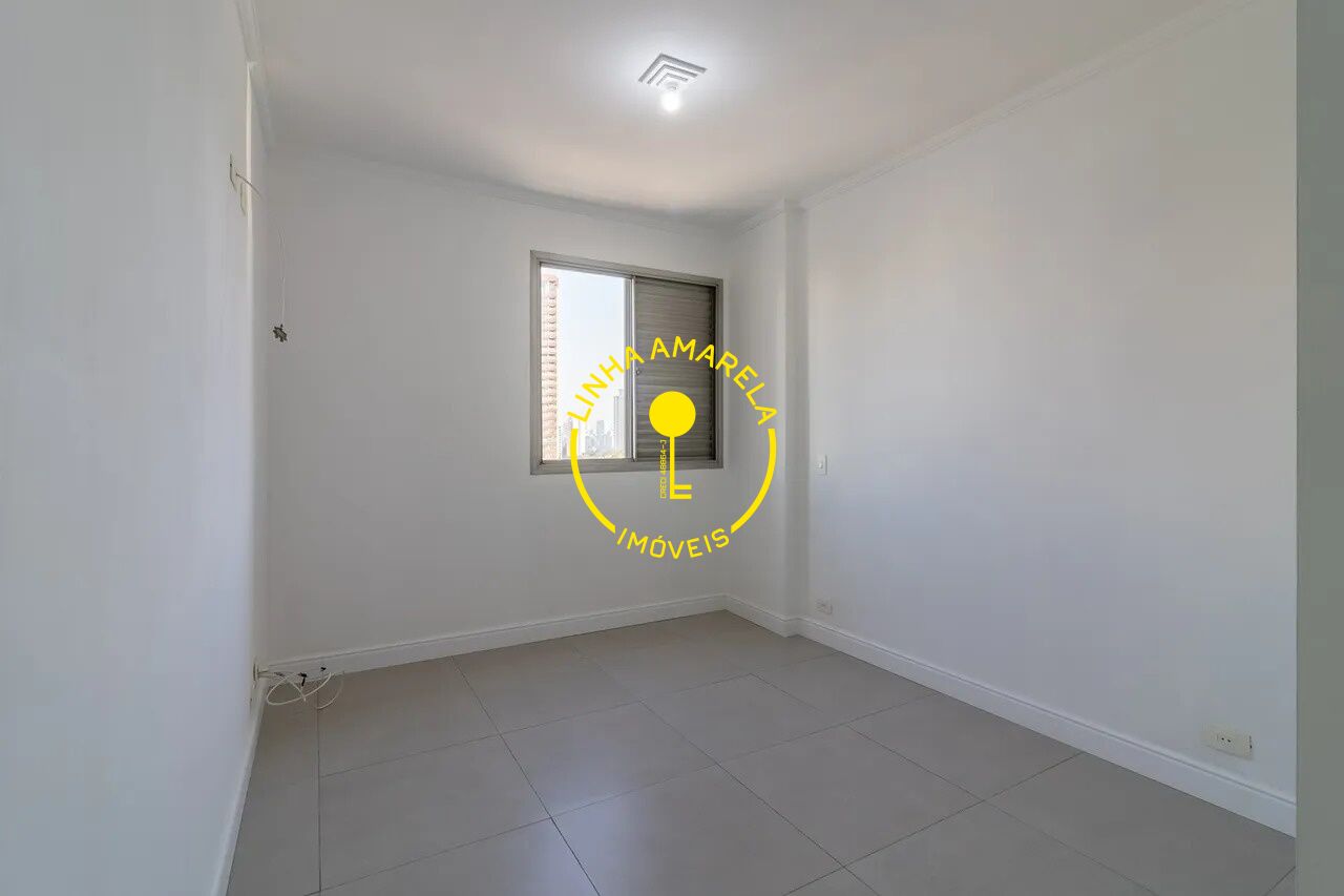 Foto 10 — Apartamento em Campo Belo