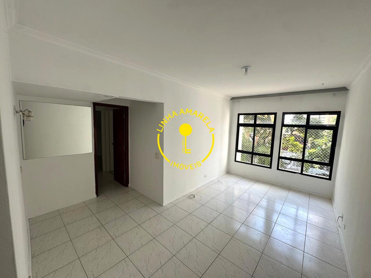 Foto 1 — Apartamento em Jardim Guedala