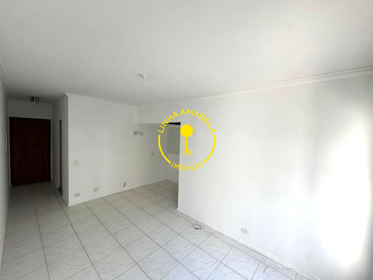 Foto 2 — Apartamento em Jardim Guedala
