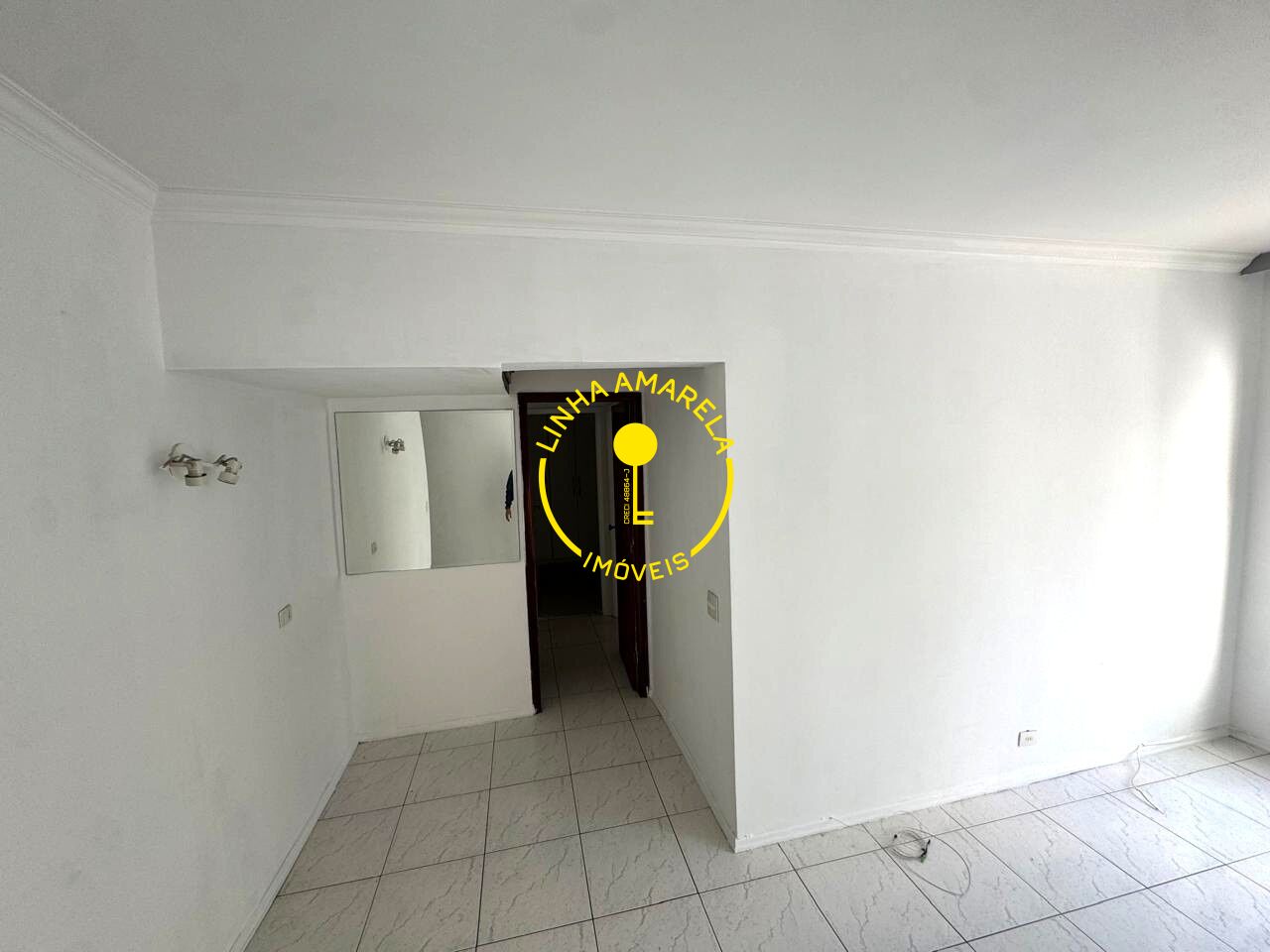 Foto 3 — Apartamento em Jardim Guedala