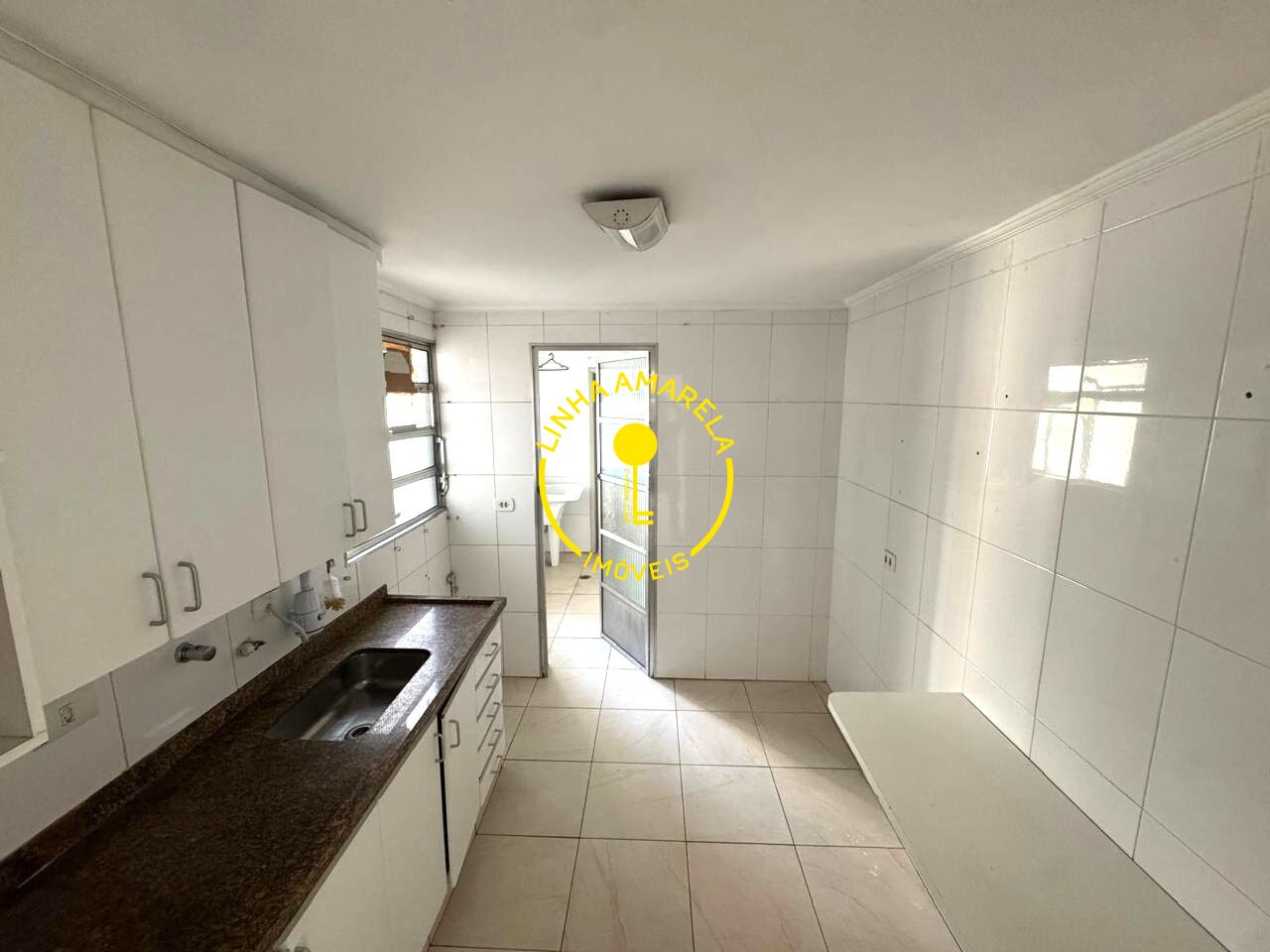 Foto 5 — Apartamento em Jardim Guedala