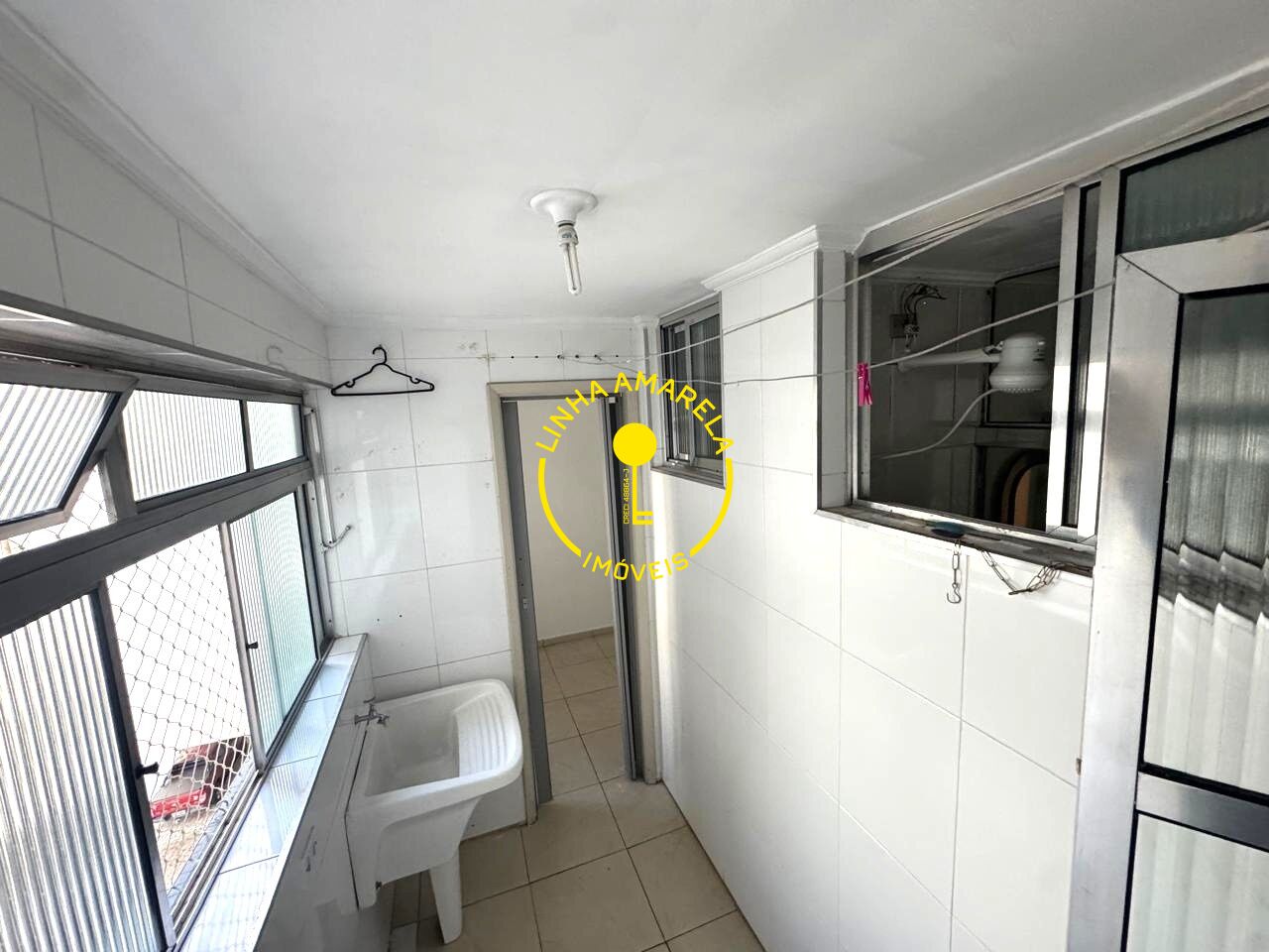 Foto 11 — Apartamento em Jardim Guedala