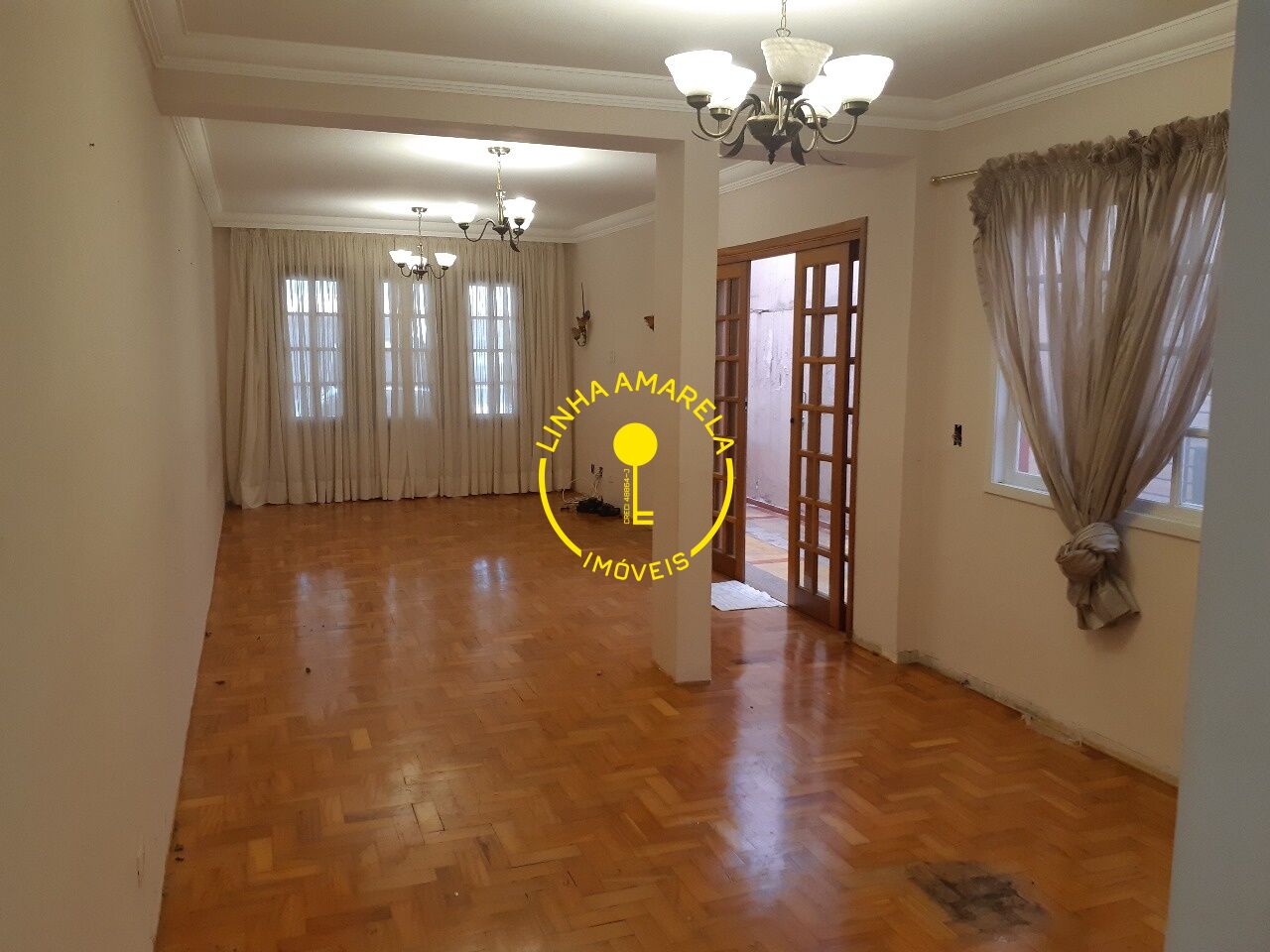 Foto 2 — Sobrado em Jardim Olympia