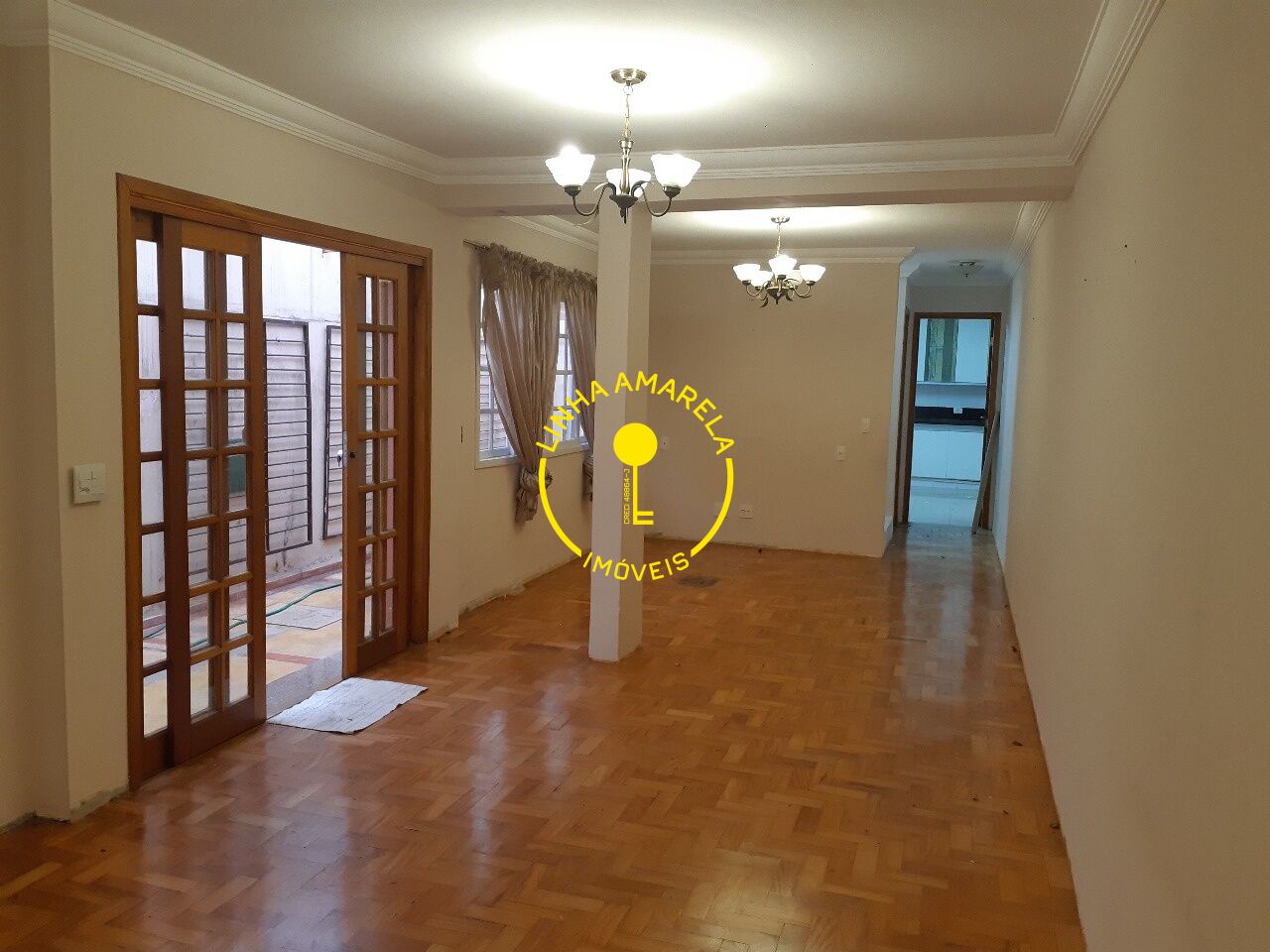 Foto 3 — Sobrado em Jardim Olympia