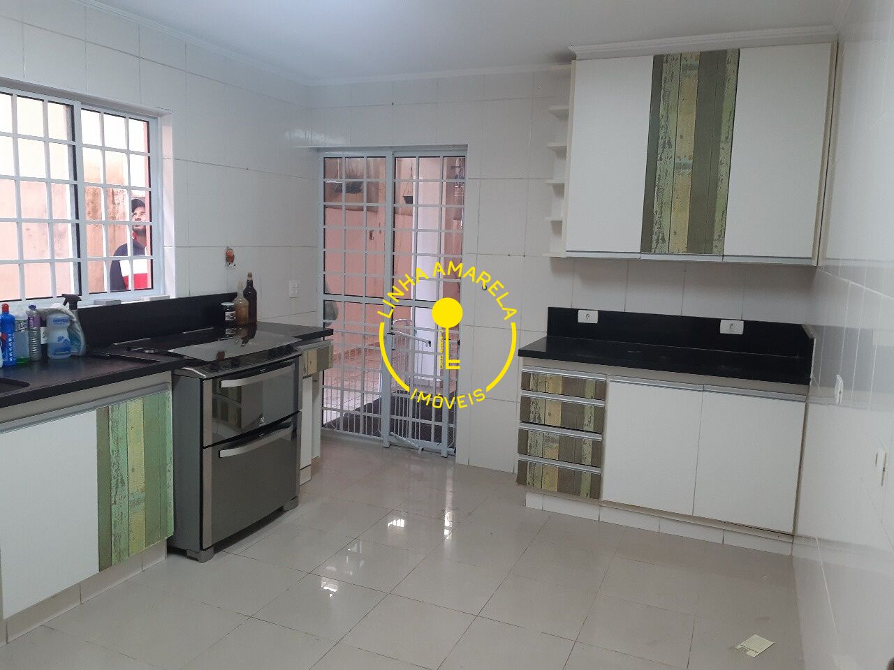 Foto 4 — Sobrado em Jardim Olympia