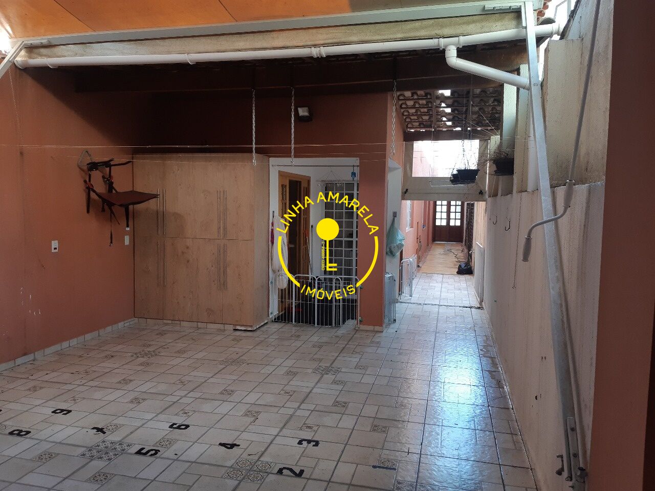 Foto 12 — Sobrado em Jardim Olympia