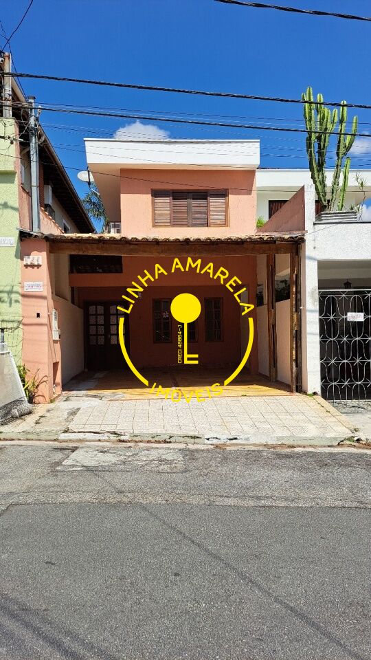 Foto 14 — Sobrado em Jardim Olympia