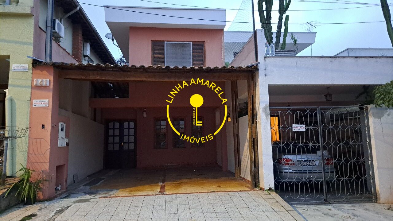 Foto 15 — Sobrado em Jardim Olympia
