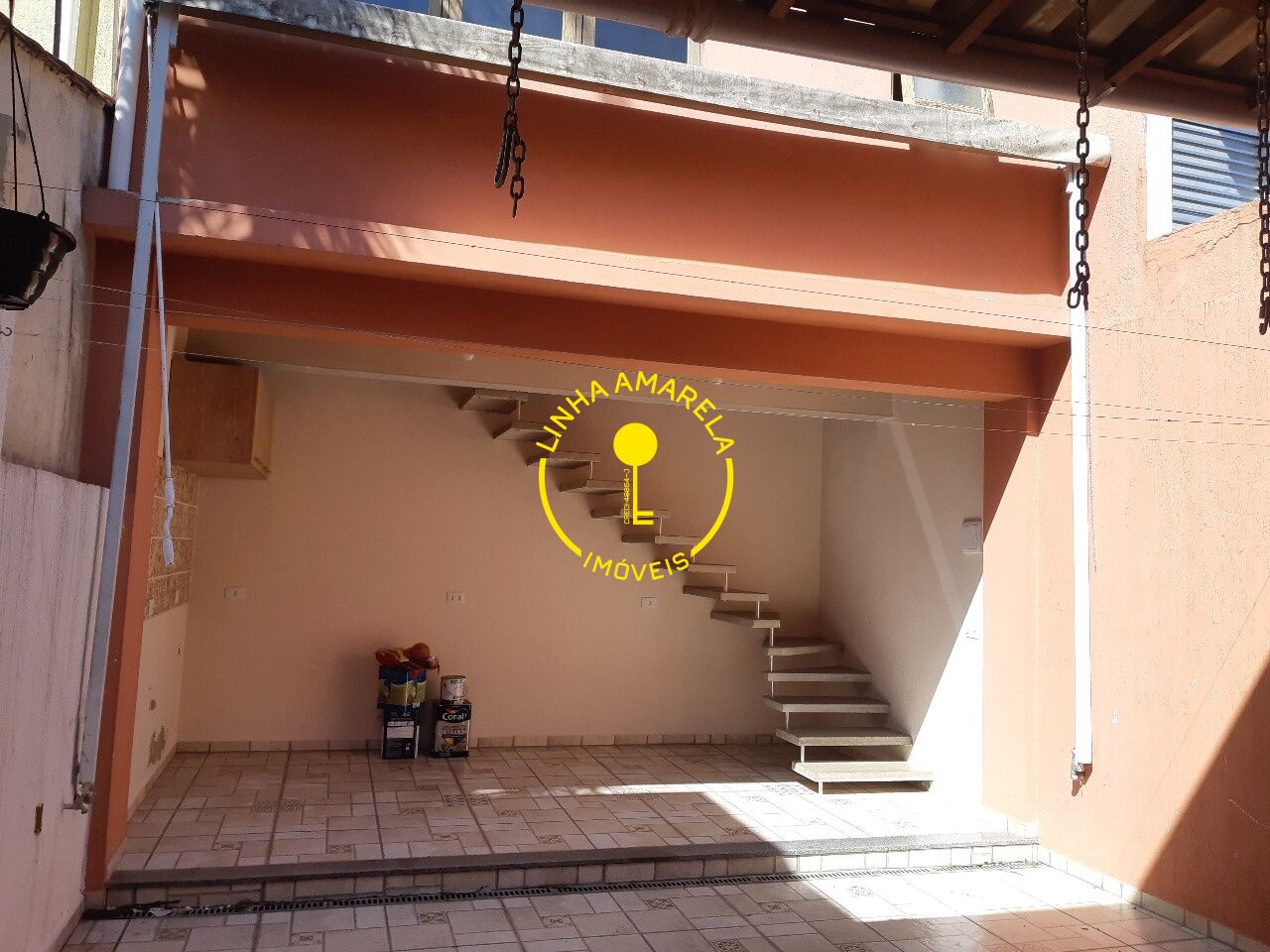 Foto 17 — Sobrado em Jardim Olympia