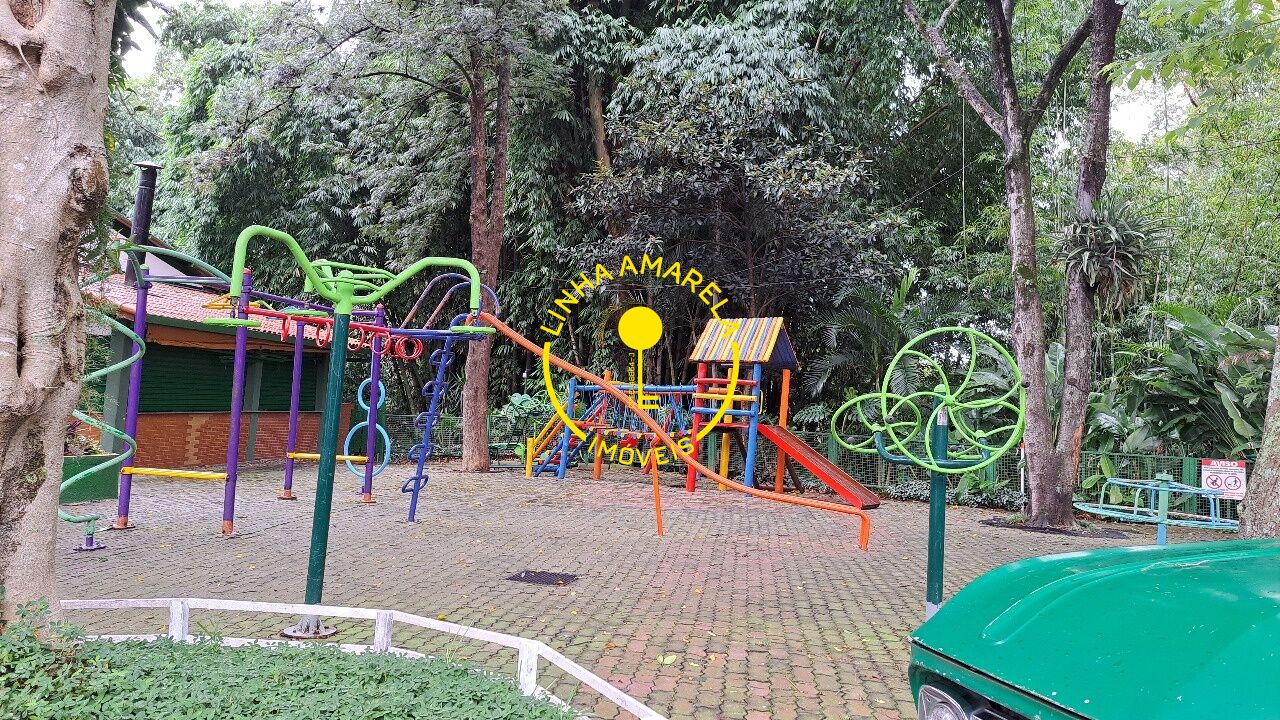 Foto 18 — Sobrado em Jardim Olympia