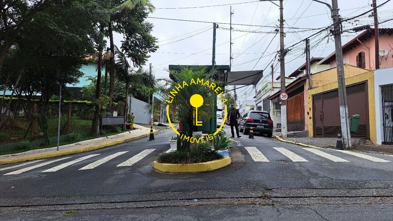 Foto 20 — Sobrado em Jardim Olympia