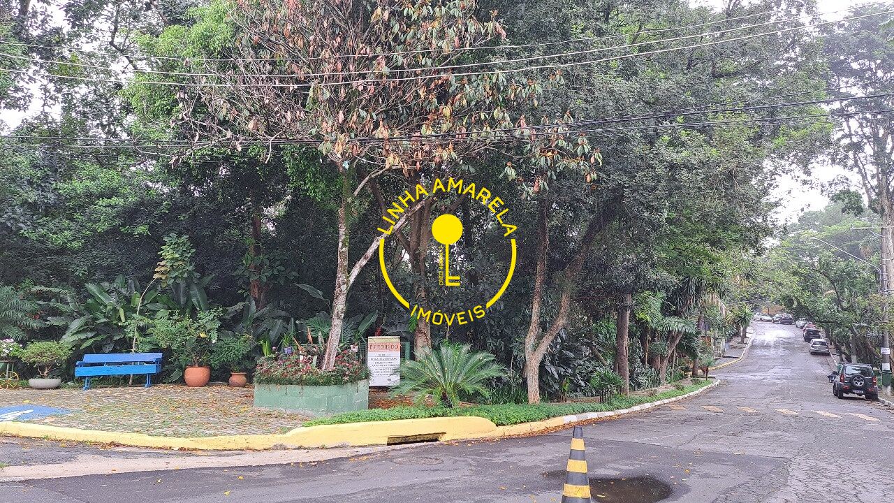Foto 21 — Sobrado em Jardim Olympia