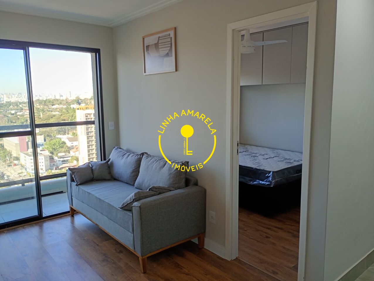 Foto 1 — Apartamento em Butantã