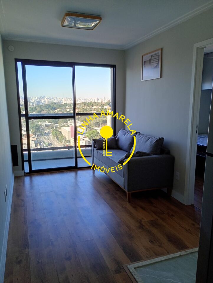 Foto 2 — Apartamento em Butantã