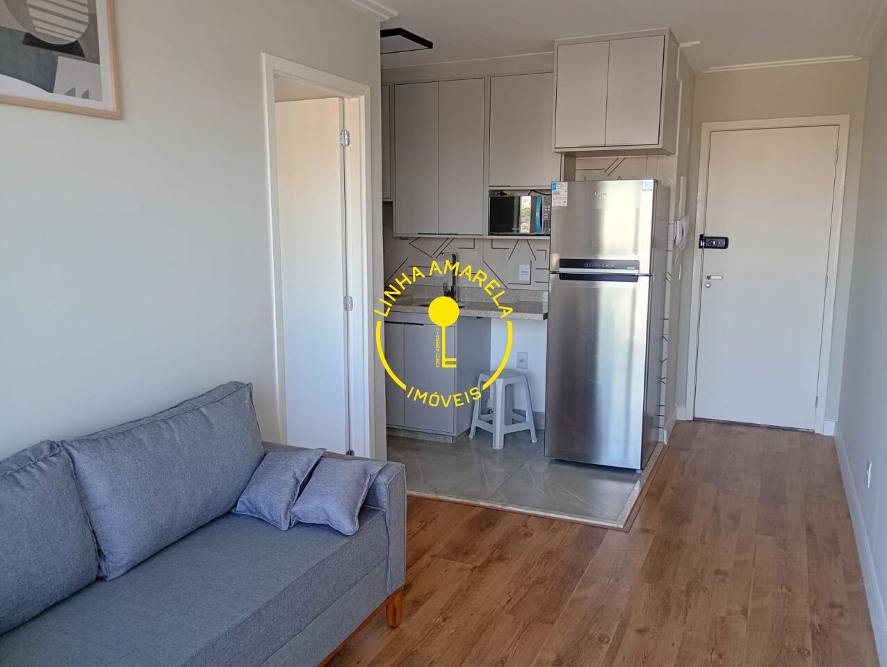 Foto 4 — Apartamento em Butantã