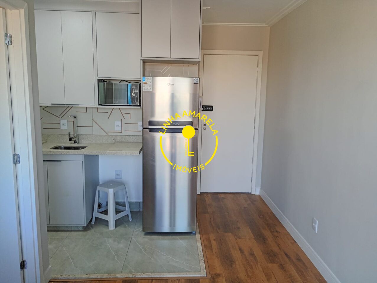 Foto 5 — Apartamento em Butantã