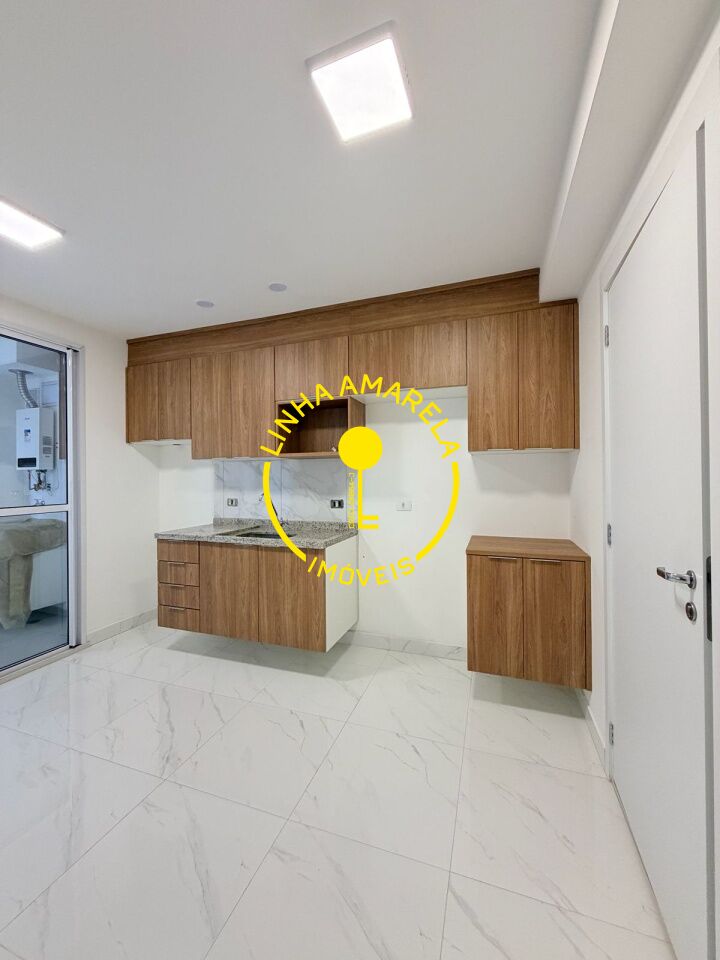 Foto 4 — Apartamento em Instituto de Previdência
