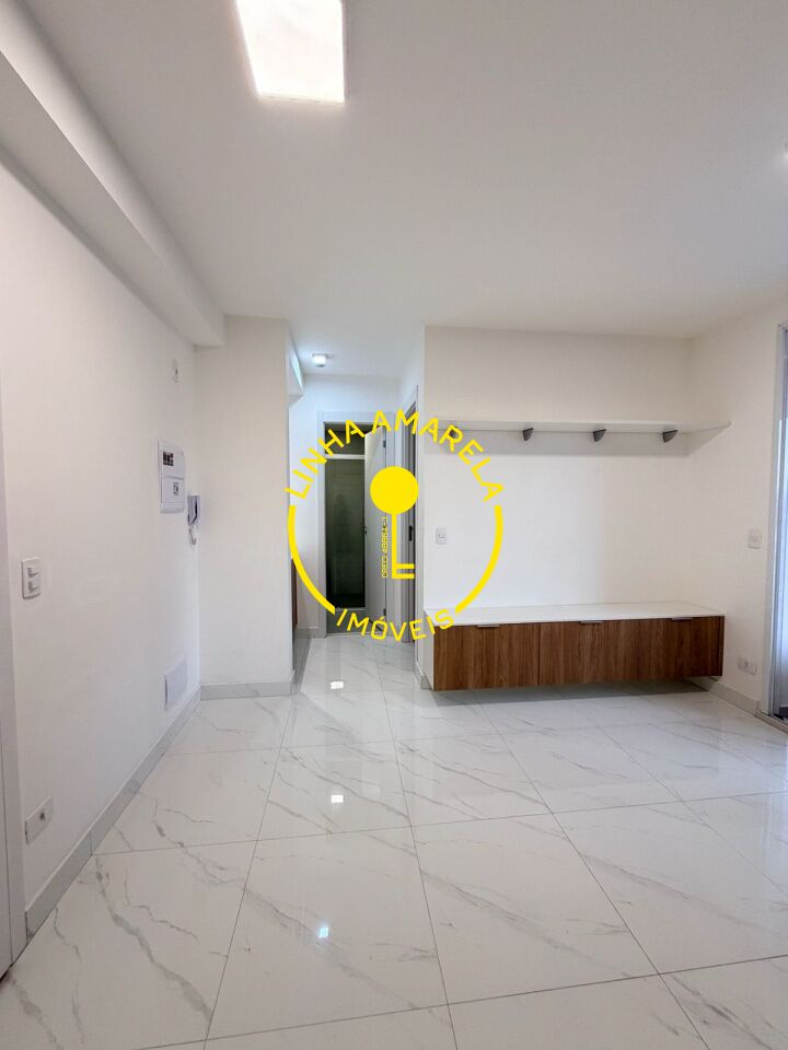 Foto 2 — Apartamento em Instituto de Previdência