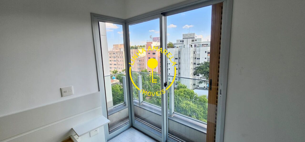 Foto 6 — Apartamento em Pinheiros