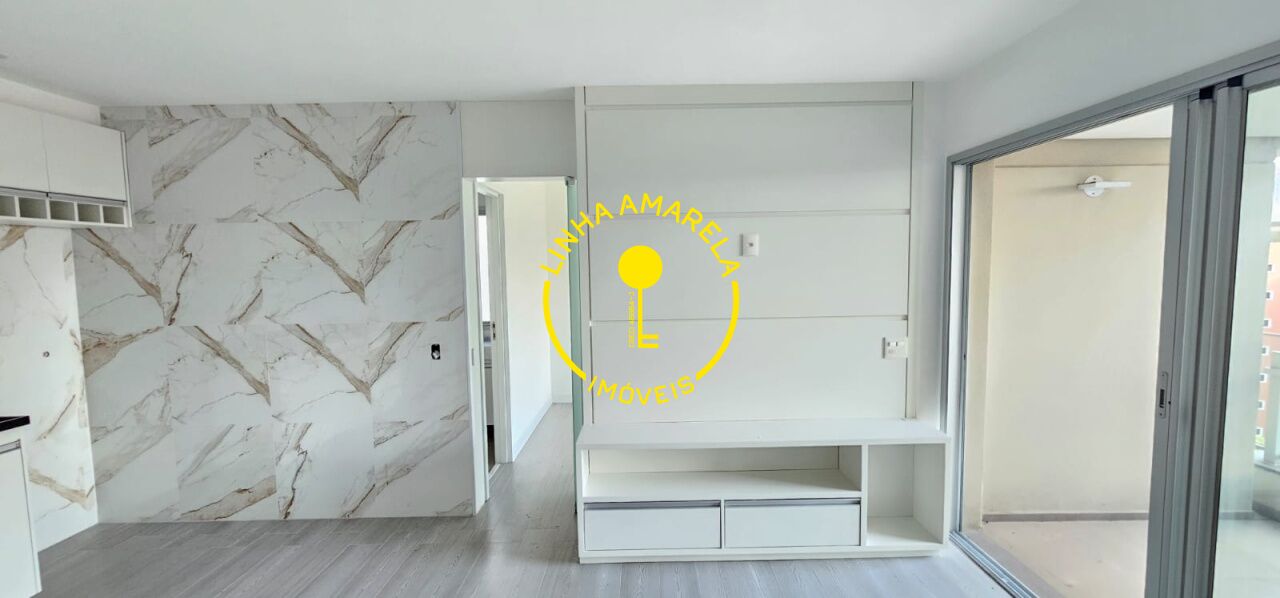 Foto 1 — Apartamento em Pinheiros