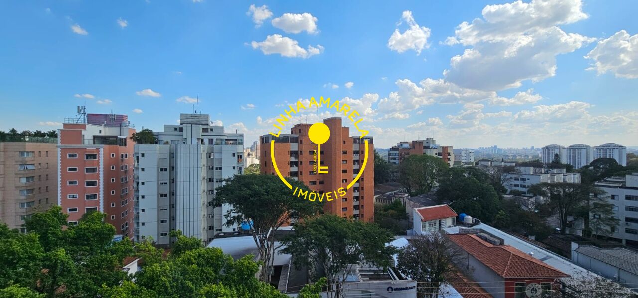Foto 9 — Apartamento em Pinheiros