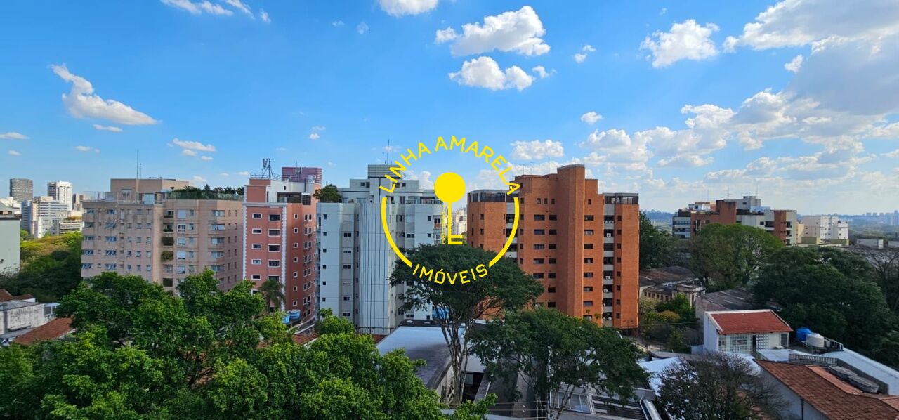 Foto 10 — Apartamento em Pinheiros