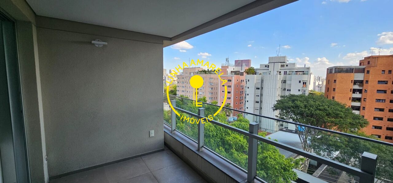 Foto 11 — Apartamento em Pinheiros