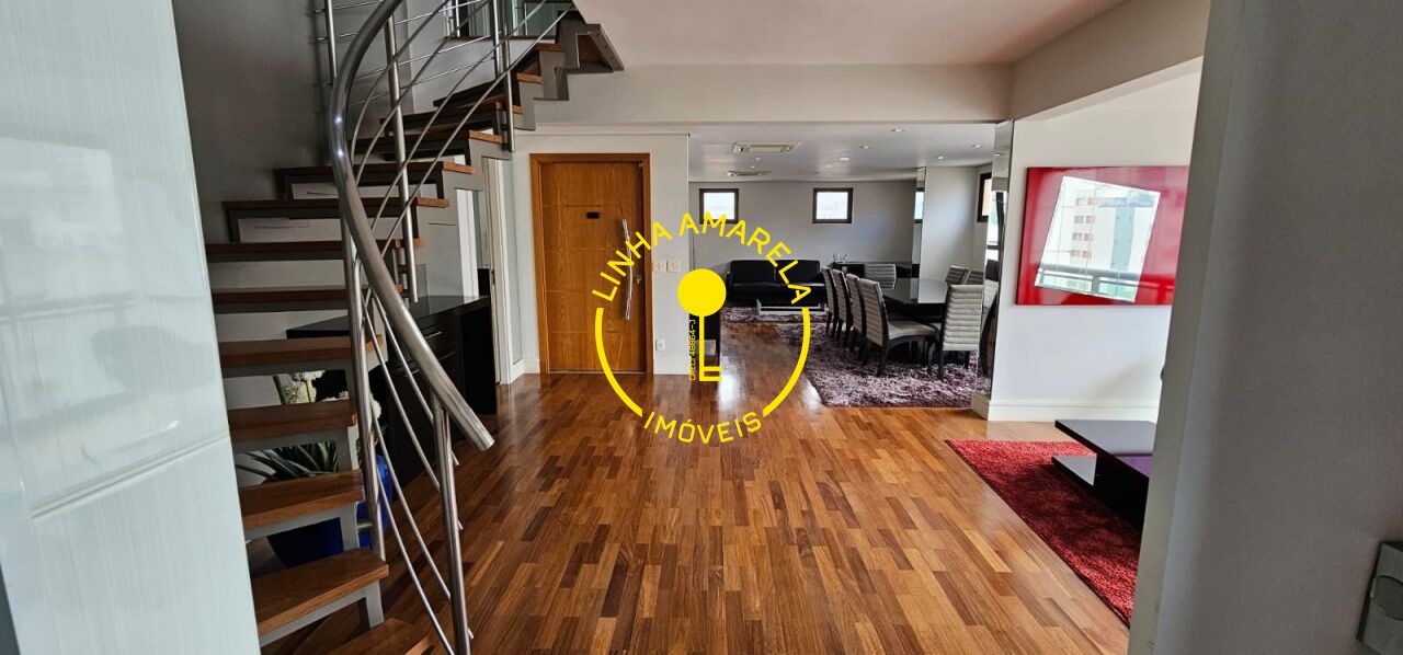 Foto 1 — Duplex em Jardim Paulista