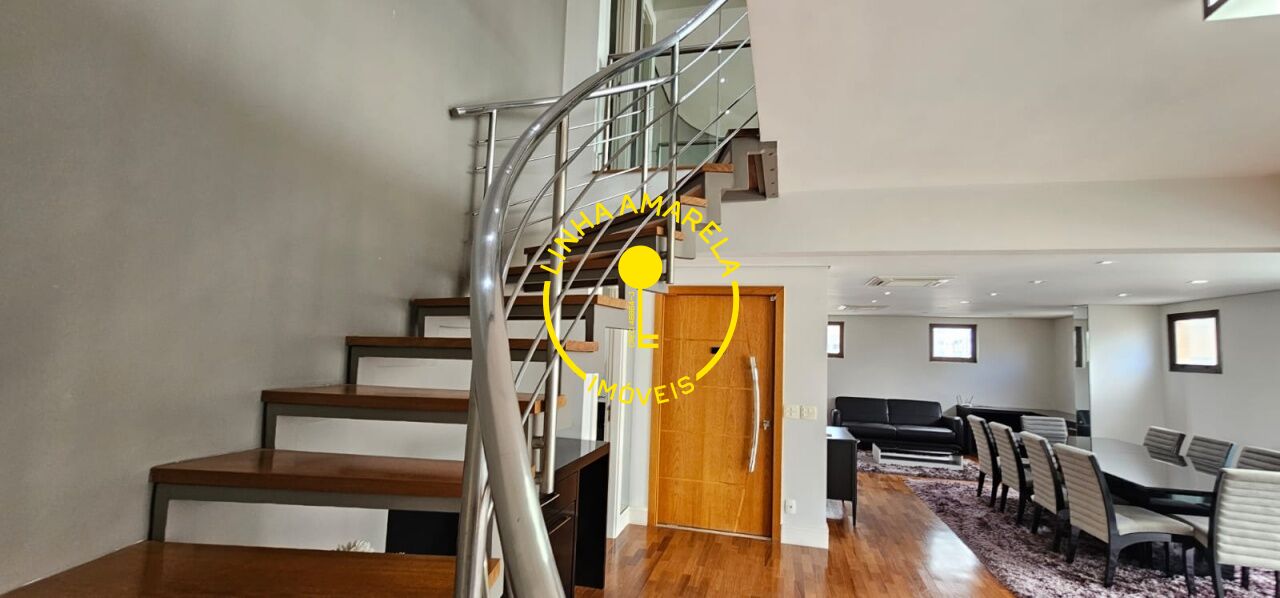 Foto 2 — Duplex em Jardim Paulista
