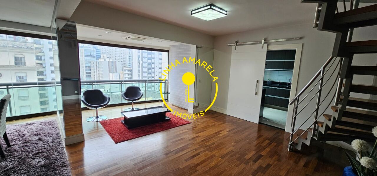 Foto 5 — Duplex em Jardim Paulista