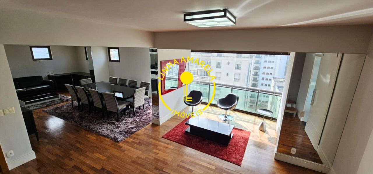 Foto 6 — Duplex em Jardim Paulista