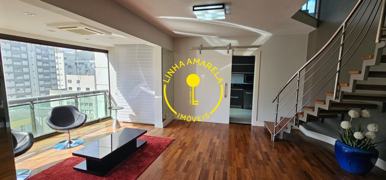Foto 7 — Duplex em Jardim Paulista
