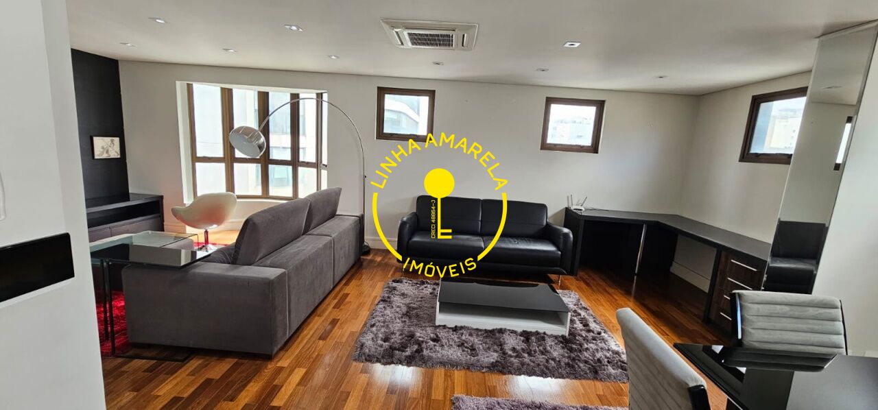 Foto 10 — Duplex em Jardim Paulista