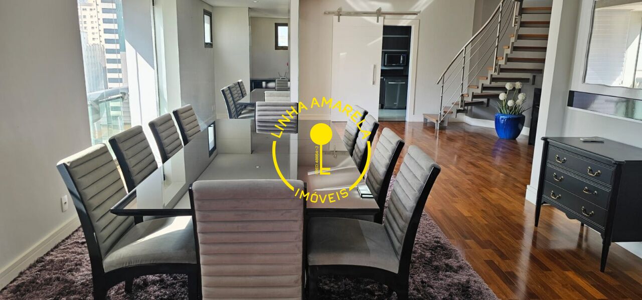 Foto 11 — Duplex em Jardim Paulista